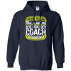My Ice Hockey Coach Voice