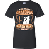 Grandpas Make History Hairdresser
