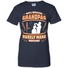 Grandpas Make History Hairdresser