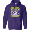 My Ice Hockey Coach Voice