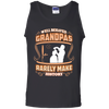 Grandpas Make History Hairdresser